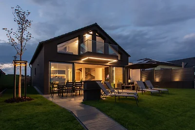 Traumhaus Sunshine am See