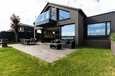 Traumhaus Sunshine am See