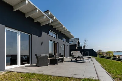 Traumhaus Sunrise am See