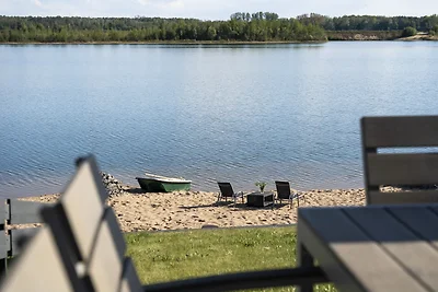 Traumhaus Sunset am See