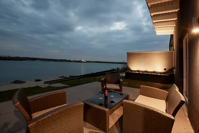 Traumhaus Sunrise am See