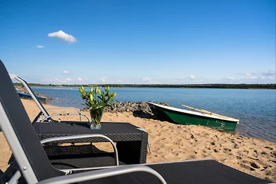 Traumhaus Sunset am See