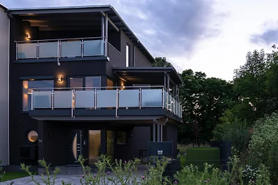 Casa dei sogni Girasole al lago