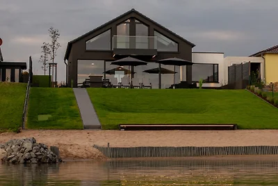 Traumhaus Sunshine am See