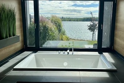 Traumhaus Sunshine am See