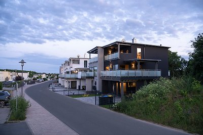 Traumhaus Sunflower am See