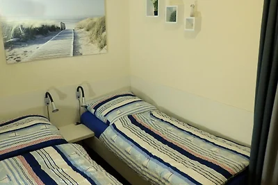 Ferienwohnung Hus Inselkieker 109