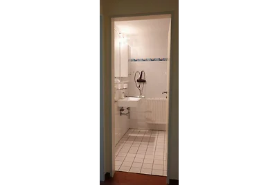 Ferienwohnung Hus Inselkieker 109