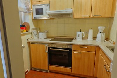 Vakantiewoning Hus Inselkieker 109