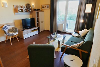 Vakantiewoning Hus Inselkieker 109