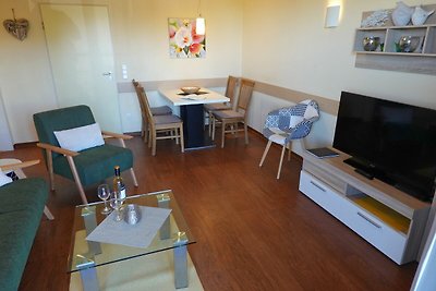 Vakantiewoning Hus Inselkieker 109