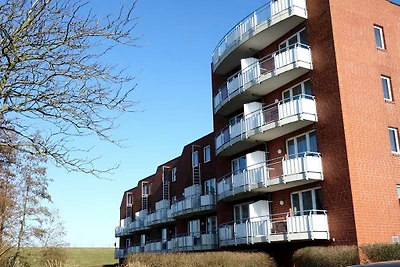 Ferienwohnung Hus Inselkieker 109