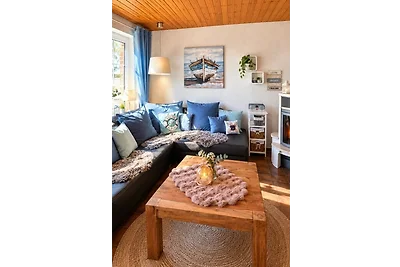 Ferienhaus Arielle