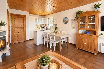 Ferienhaus Arielle