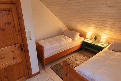 Ferienhaus Arielle