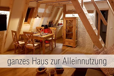Hütte41 - Sensazione di rifugio con comfort