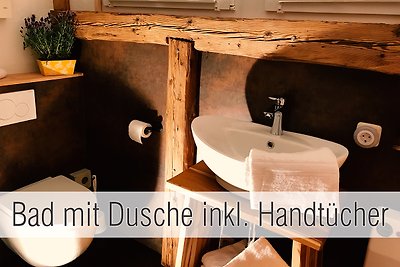 Hütte40 - Hutgevoel met comfort