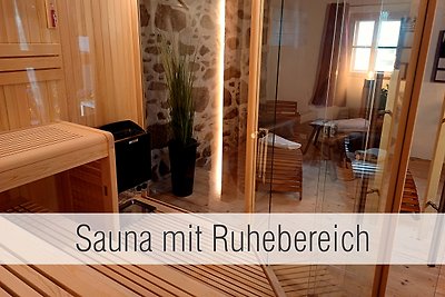 NEU! Sacherl mit Whirlpool u. Sauna