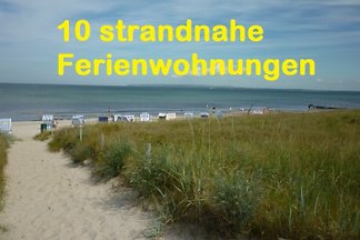 Apartamento en Binz
