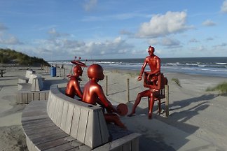 Appartement Amelander Paradijs 18