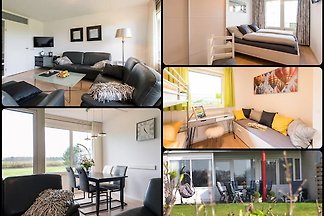 mieszkanie wakacyjne Amelander Paradijs 18