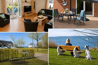 Ein sehr erholsamer Urlaub auf der Insel Rügen