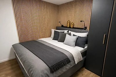 EG Ferienwohnung Amelander Kapp