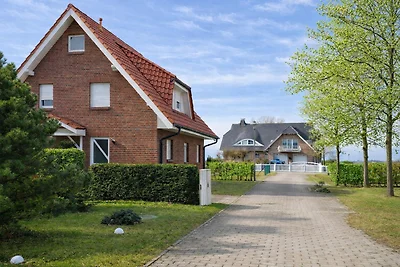 Boddenblick EG 100 m zum Wasser