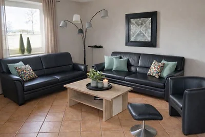 Boddenblick EG 100 m zum Wasser