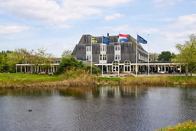 EG Ferienwohnung Amelander Kapp