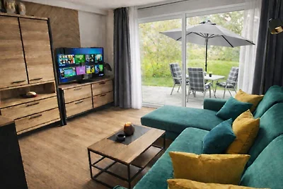 EG Ferienwohnung im Amelander Kaap