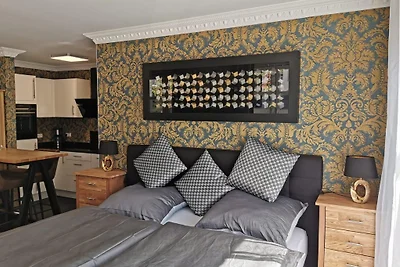 Exklusive  Ferienwohnung in Binz