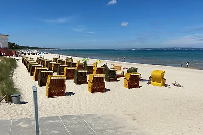 Exklusive  Ferienwohnung in Binz