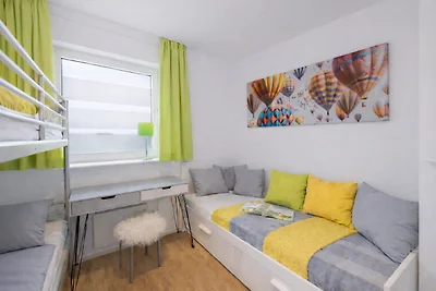 Appartement Amelander Paradijs 18