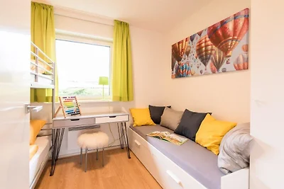 Appartement Amelander Paradijs 18
