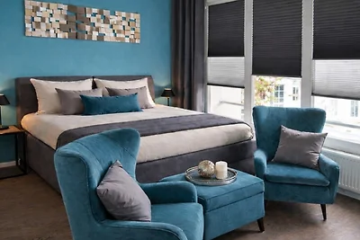 EG Fewo Seeschwalbe, 200 m zum Meer