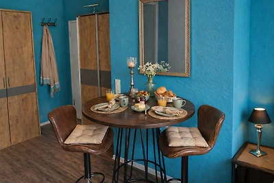 EG Fewo Seeschwalbe, 200 m zum Meer