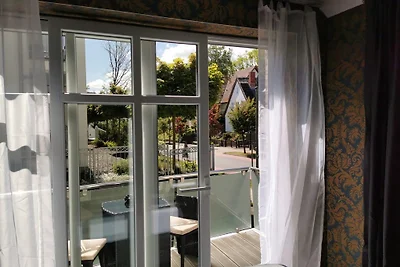 Exklusive  Ferienwohnung in Binz