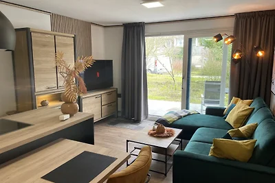 EG Ferienwohnung im Amelander Kaap