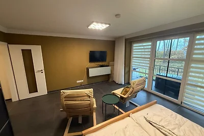 1. Reihe, direkte Strandlage, Fewo Nixe Juliusruh