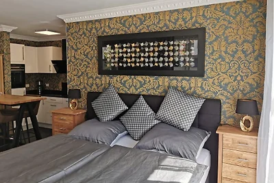 Exklusive  Ferienwohnung in Binz