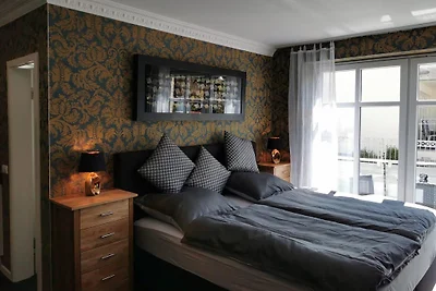 Exklusive  Ferienwohnung in Binz