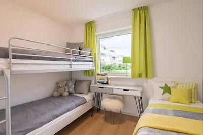 Appartement Amelander Paradijs 18