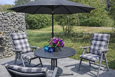 EG Ferienwohnung im Amelander Kaap