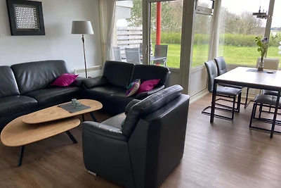 Appartement Amelander Paradijs 18