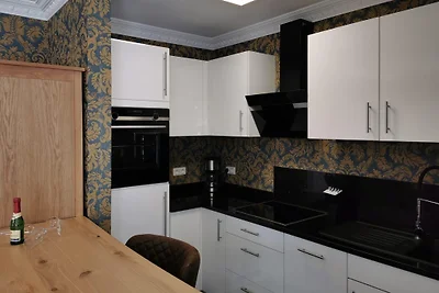 Exklusive  Ferienwohnung in Binz