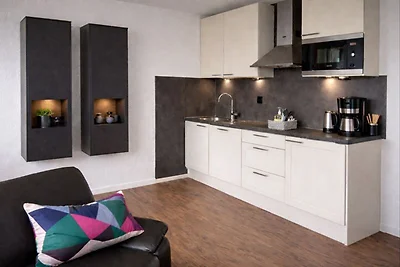 Appartement Amelander Paradijs 18