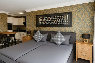 Exklusive  Ferienwohnung in Binz