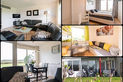 Appartement Amelander Paradijs 18