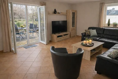 Boddenblick EG 100 m zum Wasser